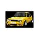 Kjolpaket VW Golf I